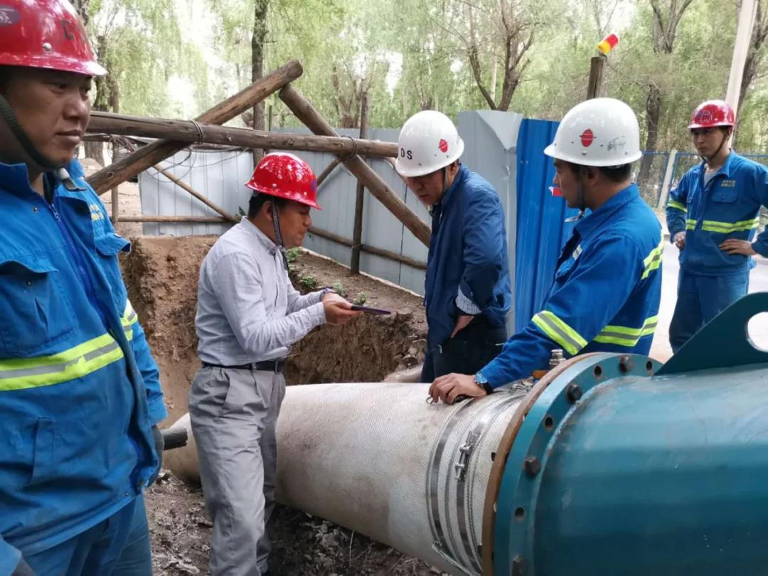 辽宁工业管道清洗-管道清淤