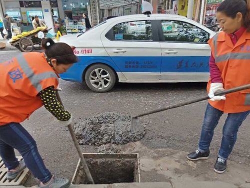辽宁沉沙井清掏-污水井清理