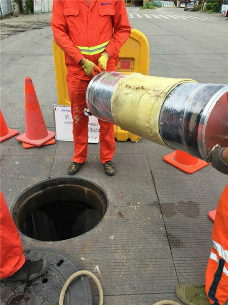 辽宁管道非开挖修复6大核心技术，一招解决城市“地下病”