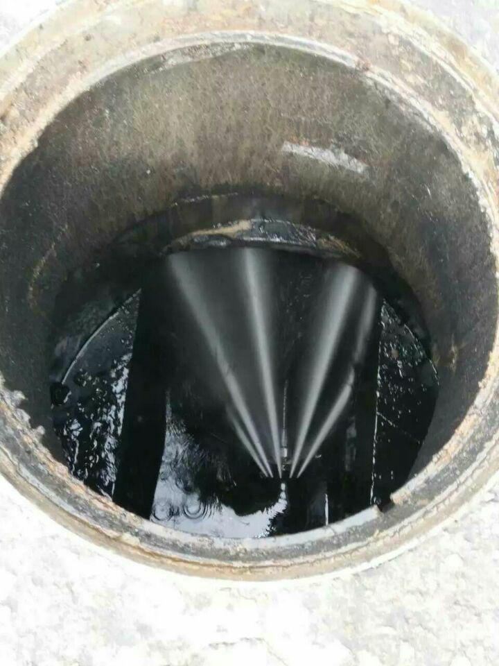 辽宁市政管道清洗-排污管道清洗