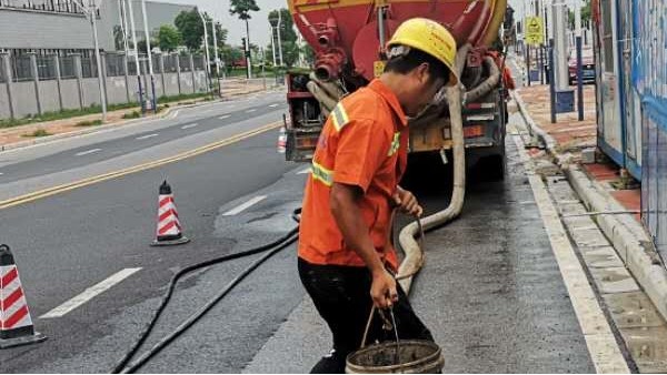 辽宁污水管道疏通清淤注意事项有哪些？