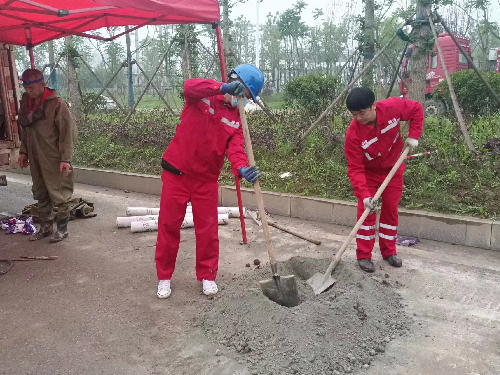 辽宁管道疏通哪家好】及时进行市政管道清淤