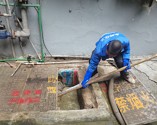 辽宁清掏化粪池