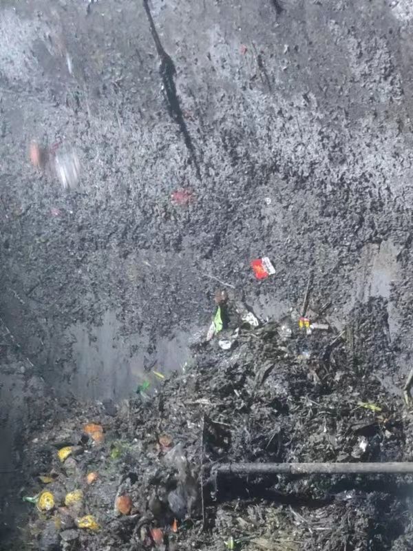 辽宁污水池清理