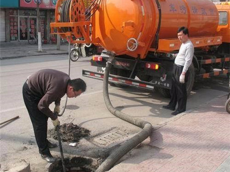 辽宁清掏化粪池，健康生活从这里开始